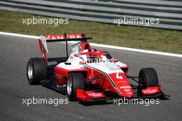 Arthur Leclerc (FRA) PREMA Racing. 09.09.2022. Formula 3 Championship, Rd 9, Monza, Italy, Friday.