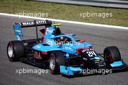 Federico Malvestiti (ITA) Jenzer Motorsport. 09.09.2022. Formula 3 Championship, Rd 9, Monza, Italy, Friday.