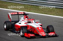 Arthur Leclerc (FRA) PREMA Racing. 09.09.2022. Formula 3 Championship, Rd 9, Monza, Italy, Friday.