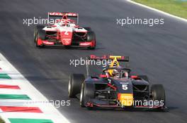 Jak Crawford (USA) Prema Racing. 09.09.2022. Formula 3 Championship, Rd 9, Monza, Italy, Friday.