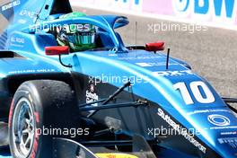 Caio Collet (BRA) MP Motorsport. 10.09.2022. Formula 3 Championship, Rd 9, Sprint Race, Monza, Italy, Saturday.