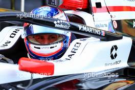 Victor Martins (FRA) ART. 02.09.2022. FIA Formula 3 Championship, Rd 8, Zandvoort, Netherlands, Friday.