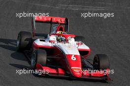 Oliver Bearman (GBR) Prema Racing. 02.09.2022. FIA Formula 3 Championship, Rd 8, Zandvoort, Netherlands, Friday.