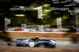 Aston Martin Classic 24-26.06.2022 Goodwood Festival of Speed, Goodwood, England
