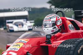 Nigel Mansell (GBR) 24-26.06.2022 Goodwood Festival of Speed, Goodwood, England