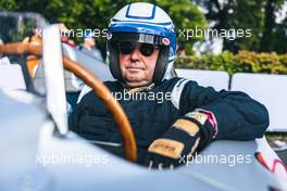 Jochen Mass (GER) 24-26.06.2022 Goodwood Festival of Speed, Goodwood, England