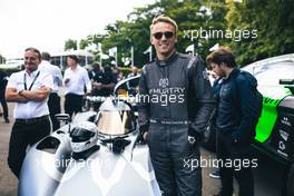 Max Chilton (GBR) McMurtry Automotive Speirling 24-26.06.2022 Goodwood Festival of Speed, Goodwood, England