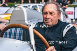 Jochen Mass (GER) 24-26.06.2022 Goodwood Festival of Speed, Goodwood, England