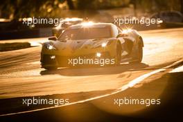 Tommy Milner (USA) / Nick Tandy (GBR) #64 Corvette Racing - Chevrolet Corvette C8.R. 17.03.2022. FIA World Endurance Championship, Round 1, 1000 Miles of Sebring, Sebring, Florida, USA.