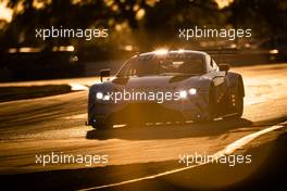 Ben Keating (USA) / Florian Latorre (FRA) / Marco Sorensen (DEN) #33 TF Sport Aston Martin Vantage AMR. 17.03.2022. FIA World Endurance Championship, Round 1, 1000 Miles of Sebring, Sebring, Florida, USA.