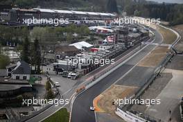 Sebastien Buemi (SUI) / Brendon Hartley (NZL) / Ryo Hirakawa (JPN) #08 Toyota Racing, Toyota GR010, Hybrid. 05.05.2022. FIA World Endurance Championship, Rd 2, Six Hours of Spa, Spa Francorchamps, Belgium.