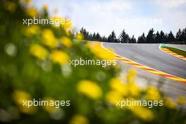 Circuit atmosphere - Eau Rouge. 05.05.2022. FIA World Endurance Championship, Rd 2, Six Hours of Spa, Spa Francorchamps, Belgium.