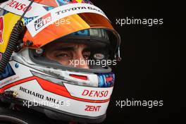 Sebastien Buemi (SUI) Toyota Gazoo Racing. 05.05.2022. FIA World Endurance Championship, Rd 2, Six Hours of Spa, Spa Francorchamps, Belgium.