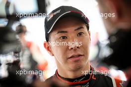 Kamui Kobayashi (JPN) Toyota Gazoo Racing. 07.05.2022. FIA World Endurance Championship, Rd 2, Six Hours of Spa, Spa Francorchamps, Belgium.