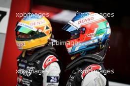 Jose Maria Lopez (ARG) Toyota Gazoo Racing. 05.05.2022. FIA World Endurance Championship, Rd 2, Six Hours of Spa, Spa Francorchamps, Belgium.