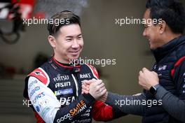 Kamui Kobayashi (JPN) Toyota Gazoo Racing. 05.05.2022. FIA World Endurance Championship, Rd 2, Six Hours of Spa, Spa Francorchamps, Belgium.