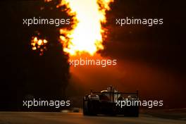 Sebastien Buemi (SUI) / Brendon Hartley (NZL) / Ryo Hirakawa (JPN) #08 Toyota Racing, Toyota GR010, Hybrid. 12.06.2022. FIA World Endurance Championship, Round 3, Le Mans 24 Hours Race, Le Mans, France, Sunday.