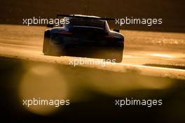 Christian Ried (GER) / Sebastian Priaulx (FRA) / Harry Tincknell (GBR) #77 Dempsey-Proton Racing, Porsche 911 RSR - 19. 12.06.2022. FIA World Endurance Championship, Round 3, Le Mans 24 Hours Race, Le Mans, France, Sunday
