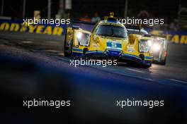 Dane Cameron (USA) / Emmanuel Collard (FRA) / Felipe Nasr (BRA) #05 Team Penske Oreca 07 - Gibson. 11.06.2022. FIA World Endurance Championship, Round 3, Le Mans 24 Hours Race, Le Mans, France, Saturday