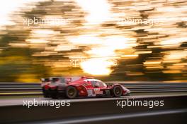 Ryan Briscoe (AUS) / Richard Westbrook (GBR) / Franck Mailleux (FRA) #709 Glickenhaus Racing, Glickenhaus 007 LMH. 11.06.2022. FIA World Endurance Championship, Round 3, Le Mans 24 Hours Race, Le Mans, France, Saturday