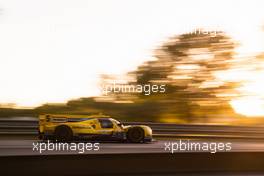 Dane Cameron (USA) / Emmanuel Collard (FRA) / Felipe Nasr (BRA) #05 Team Penske Oreca 07 - Gibson. 11.06.2022. FIA World Endurance Championship, Round 3, Le Mans 24 Hours Race, Le Mans, France, Saturday