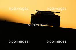 Scenic sunset action. 12.06.2022. FIA World Endurance Championship, Round 3, Le Mans 24 Hours Race, Le Mans, France, Sunday