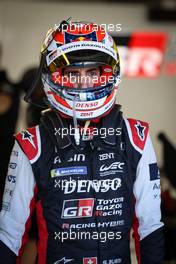 Sebastien Buemi (SUI) Toyota Gazoo Racing. 08.07.2022. FIA World Endurance Championship, Rd 4, Monza, Italy.
