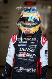 Mike Conway (GBR) Toyota Gazoo Racing. 08.07.2022. FIA World Endurance Championship, Rd 4, Monza, Italy.