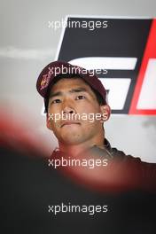 Ryo Hirakawa (JPN) Toyota Gazoo Racing. 08.07.2022. FIA World Endurance Championship, Rd 4, Monza, Italy.
