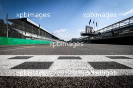 Circuit atmosphere - start / finish straight. 08.07.2022. FIA World Endurance Championship, Rd 4, Monza, Italy.