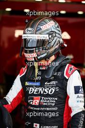 Kamui Kobayashi (JPN) Toyota Gazoo Racing. 09.11.2022. FIA World Endurance Championship, Round 6, Eight Hours of Bahrain, Sakhir, Bahrain, Wednesday.