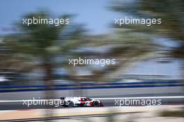 Mike Conway (GBR) / Kamui Kobayashi (JPN) / Jose Maria Lopez (ARG) #07 Toyota Gazoo Racing Toyota GR010 Hybrid. 11.11.2022. FIA World Endurance Championship, Round 6, Eight Hours of Bahrain, Sakhir, Bahrain, Friday.