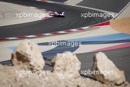 Sebastien Buemi (SUI) / Brendon Hartley (NZL) / Ryo Hirakawa (JPN) #08 Toyota Gazoo Racing, Toyota GR010, Hybrid. 11.11.2022. FIA World Endurance Championship, Round 6, Eight Hours of Bahrain, Sakhir, Bahrain, Friday.