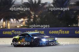 Paul Dalla Lana (CDN) / David Pittard (GBR) / Nicki Thiim (DEN) #98 Northwest AMR, Aston Martin Vantage AMR. 12.11.2022. FIA World Endurance Championship, Round 6, Eight Hours of Bahrain, Sakhir, Bahrain, Saturday.