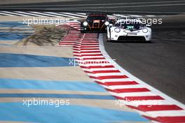 Richard Lietz (AUT) / Gianmaria Bruni (ITA) #91 Porsche GT Team, Porsche 911 RSR - 19. 10.11.2022. FIA World Endurance Championship, Round 6, Eight Hours of Bahrain, Sakhir, Bahrain, Thursday.