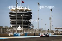 Mike Conway (GBR) / Kamui Kobayashi (JPN) / Jose Maria Lopez (ARG) #07 Toyota Gazoo Racing Toyota GR010 Hybrid. 10.11.2022. FIA World Endurance Championship, Round 6, Eight Hours of Bahrain, Sakhir, Bahrain, Thursday.