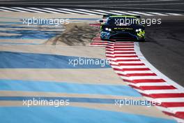 Paul Dalla Lana (CDN) / David Pittard (GBR) / Nicki Thiim (DEN) #98 Northwest AMR, Aston Martin Vantage AMR. 10.11.2022. FIA World Endurance Championship, Round 6, Eight Hours of Bahrain, Sakhir, Bahrain, Thursday.