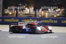 Robert Kubica (POL) / Louis Deletraz (SUI) / Lorenzo Colombo (ITA) #09 Prema Orlen Team Oreca 07 - Gibson. 12.11.2022. FIA World Endurance Championship, Round 6, Eight Hours of Bahrain, Sakhir, Bahrain, Saturday.