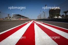 Circuit atmosphere. 09.11.2022. FIA World Endurance Championship, Round 6, Eight Hours of Bahrain, Sakhir, Bahrain, Wednesday.