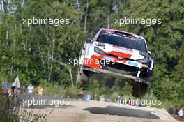 14-17.07.2022. FIA World Rally Championship, Rd 7, WRC Rally Estonia