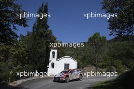 11, Thierry Neuville Martijn Wydaeghe, Hyundai Shell Mobis WRT, Hyundai i20 N Rally1.  08-11.09.2022. FIA World Rally Championship, Rd 10, Acropolis Rally Greece, Athens, Greece.