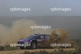 7, Pierre-Louis Loubet, Vincent Landais, Hyundai 2C Competition, Hyundai i20 Coupe WRC  02-05.06.2022. FIA World Rally Championship, Rd 5, Rally Italy Sardegna