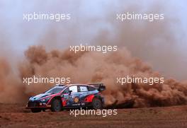 11, Thierry Neuville Martijn Wydaeghe, Hyundai Shell Mobis WRT, Hyundai i20 N Rally1.  22-26.06.2022. FIA World Rally Championship, Rd 6, WRC Safari Rally Kenya