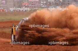 42, Craig Breen, Paul Nagle, M-Sport Ford WRT, Ford Puma Rally1.  22-26.06.2022. FIA World Rally Championship, Rd 6, WRC Safari Rally Kenya