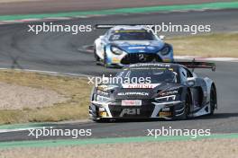 Rene Rast (D) (Schubert Motorsport) - BMW M4 GT3)  26.05.2023, DTM Round 1, Motorsport Arena Oschersleben, Germany, Friday