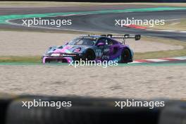 Tim Heinemann (D) (Toksport WRT - Porsche 911 GT3 R) 26.05.2023, DTM Round 1, Motorsport Arena Oschersleben, Germany, Friday