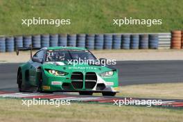 Marco Wittmann (D) (Project 1) - BMW M4 GT3)  26.05.2023, DTM Round 1, Motorsport Arena Oschersleben, Germany, Friday
