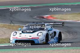 Christian Engelhart (D) (Toksport WRT - Porsche 911 GT3 R)  27.05.2023, DTM Round 1, Motorsport Arena Oschersleben, Germany, Saturday