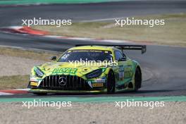 Maro Engel (D) (Mercedes-AMG Team Mann-Filter - Mercedes-AMG GT3 Evo)  27.05.2023, DTM Round 1, Motorsport Arena Oschersleben, Germany, Saturday