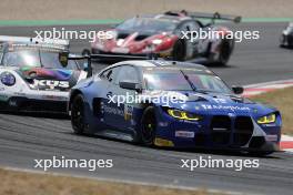 Rene Rast (D) (Schubert Motorsport) - BMW M4 GT3)  27.05.2023, DTM Round 1, Motorsport Arena Oschersleben, Germany, Saturday